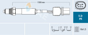 75098 Lambda sonda FAE