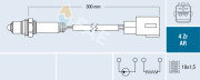 75659 Lambda sonda FAE