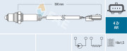 75661 Lambda sonda FAE