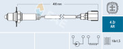 75662 Lambda sonda FAE