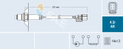 75676 Lambda sonda FAE