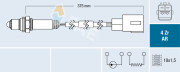 75685 Lambda sonda FAE