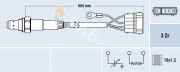 77110 Lambda sonda FAE