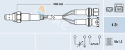 77124 Lambda sonda FAE