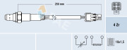 77129 Lambda sonda FAE