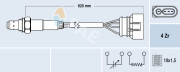 77131 Lambda sonda FAE