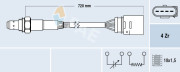 77139 Lambda sonda FAE