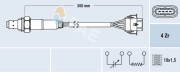 77155 Lambda sonda FAE