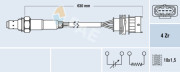 77156 Lambda sonda FAE