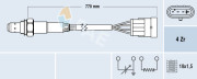 77160 Lambda sonda FAE