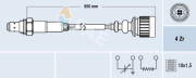 77174 Lambda sonda FAE