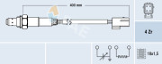 77216 Lambda sonda FAE