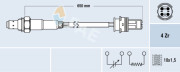 77269 Lambda sonda FAE