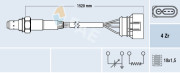 77301 Lambda sonda FAE