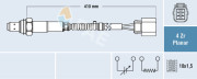 77322 Lambda sonda FAE