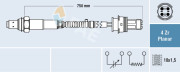 77334 Lambda sonda FAE