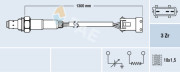 77370 Lambda sonda FAE