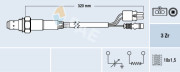 77378 Lambda sonda FAE