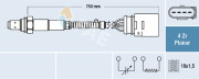 77405 Lambda sonda FAE