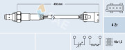 77433 Lambda sonda FAE