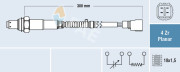 77455 Lambda sonda FAE