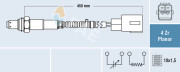 77457 Lambda sonda FAE