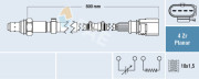 77458 Lambda sonda FAE