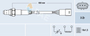 77467 Lambda sonda FAE