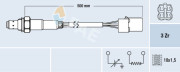 77479 Lambda sonda FAE