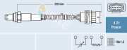 77498 Lambda sonda FAE