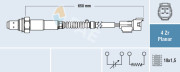 77500 Lambda sonda FAE