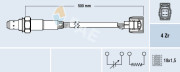 77501 Lambda sonda FAE