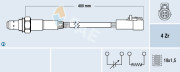 77578 Lambda sonda FAE