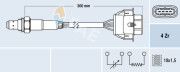 77592 Lambda sonda FAE