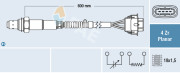 77613 Lambda sonda FAE