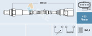 77697 Lambda sonda FAE