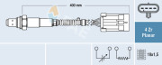 77700 Lambda sonda FAE