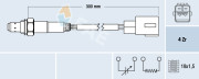 77756 Lambda sonda FAE