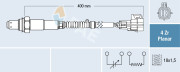 77778 Lambda sonda FAE