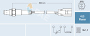 77790 Lambda sonda FAE