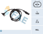78245 Snímač, počet otáček kol FAE