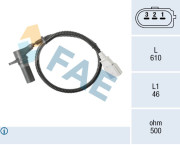 79115 Generátor impulsů, klikový hřídel FAE