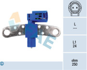 79217 Generátor impulsů, klikový hřídel FAE