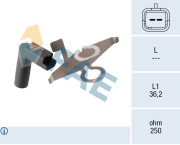 79400 Generátor impulsů, klikový hřídel FAE