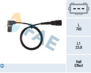 79482 Generátor impulsů, klikový hřídel FAE