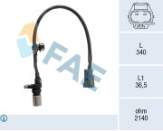 79534 Generátor impulsů, klikový hřídel FAE