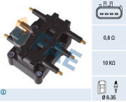 80415 Zapalovací cívka FAE