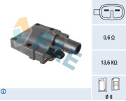 80473 Zapalovací cívka FAE
