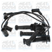 101085 Sada kabelů pro zapalování MEAT & DORIA