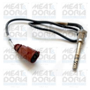 12244A1 Čidlo, teplota výfukových plynů MEAT & DORIA